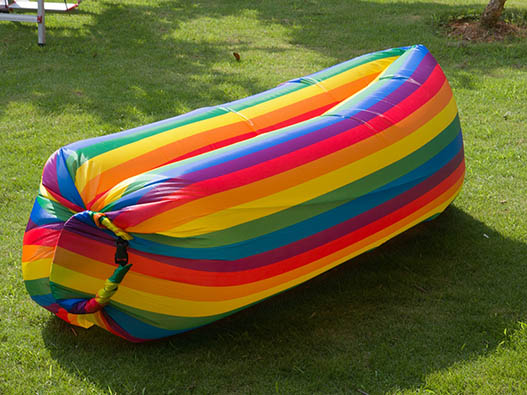 充氣沙發商標注冊哪一類？