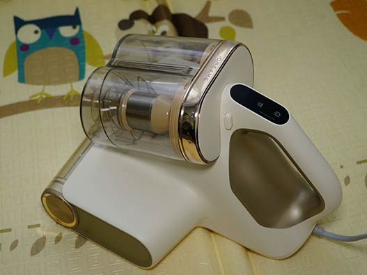 除螨儀商標注冊哪一類?