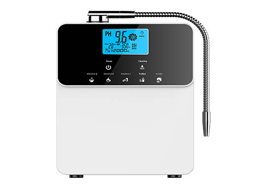 純水機商標注冊哪一類?