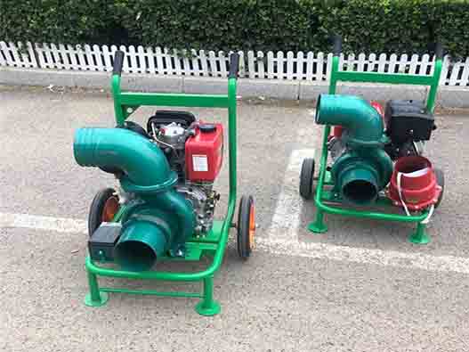 抽水機(jī)商標(biāo)注冊哪一類?