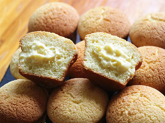 蛋黃派商標注冊哪一類?