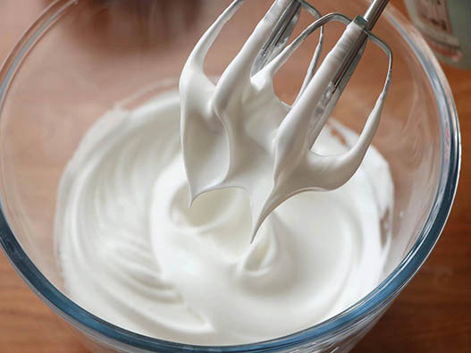 淡奶油商標注冊哪一類?