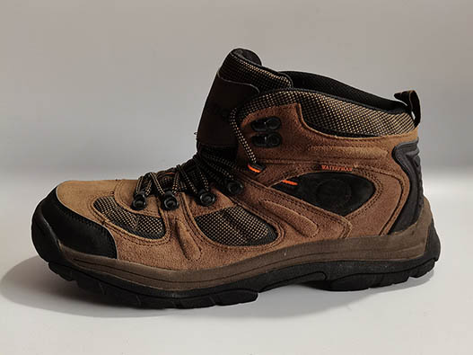 登山鞋商標注冊哪一類？