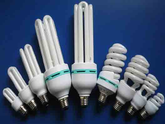 節(jié)能燈商標注冊哪一類?