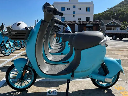 電單車商標(biāo)注冊哪一類？