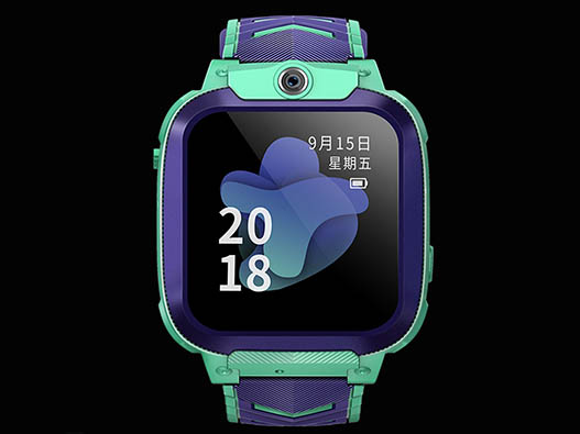 電話手表商標注冊哪一類？