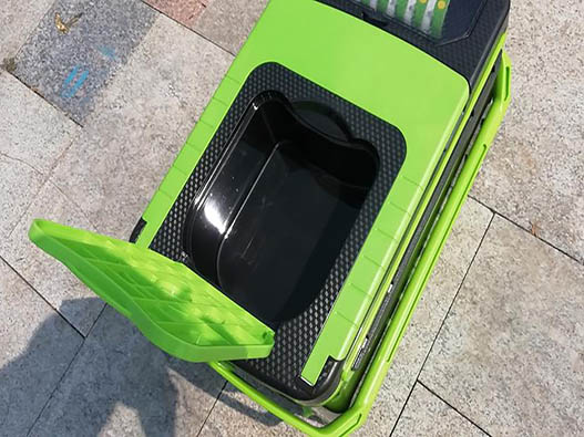 釣箱商標注冊哪一類？