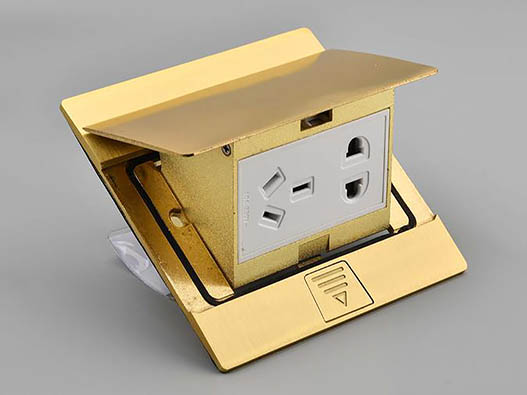 地插商標注冊屬于哪一類？