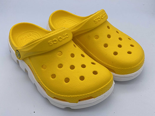 洞洞鞋商標注冊哪一類?