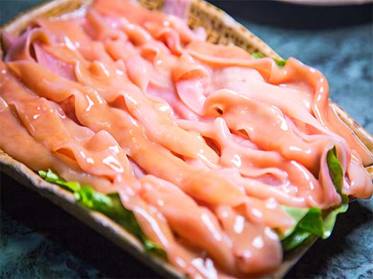 鵝腸商標注冊哪一類?