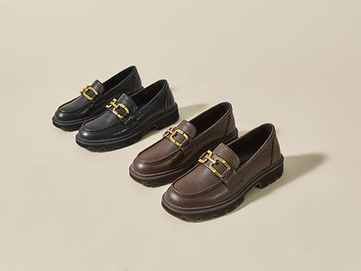 樂福鞋商標注冊哪一類?