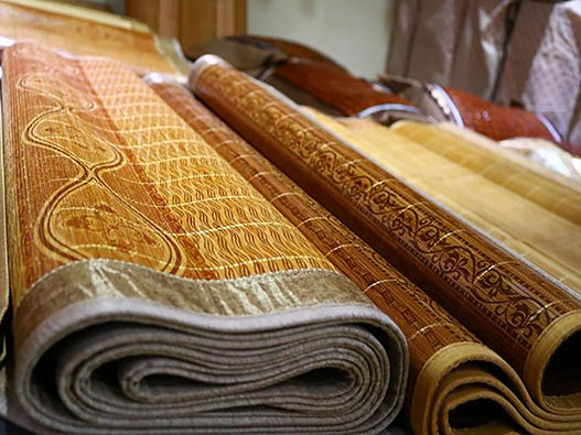 藤席商標(biāo)注冊哪一類?