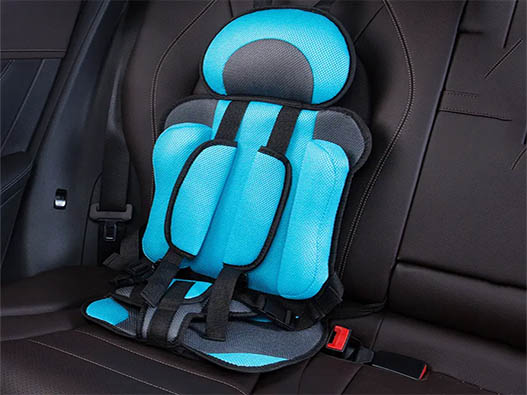 兒童安全座椅商標注冊哪一類?