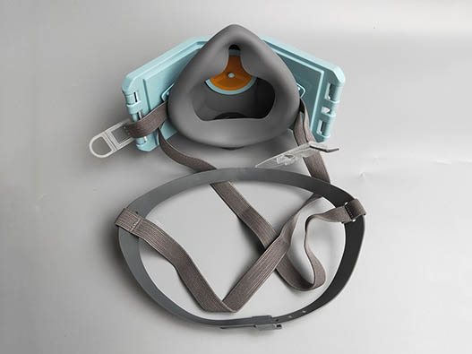 防塵口罩商標注冊哪一類?