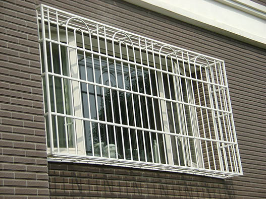 防盜窗商標注冊哪一類？