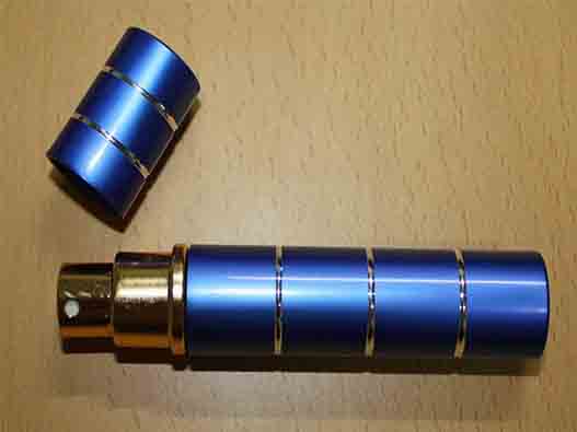 防狼噴霧商標注冊哪一類?