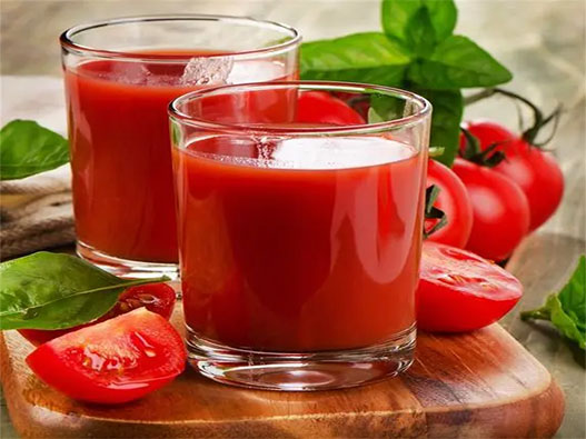 番茄汁商標注冊哪一類?