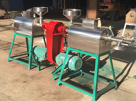 粉條機商標注冊哪一類?