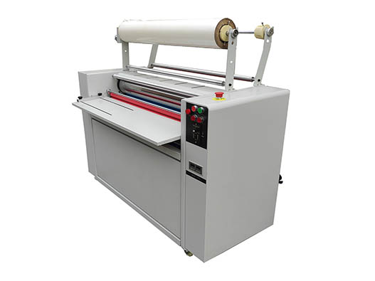 覆膜機商標注冊哪一類?