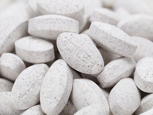 鈣片商標注冊哪一類?