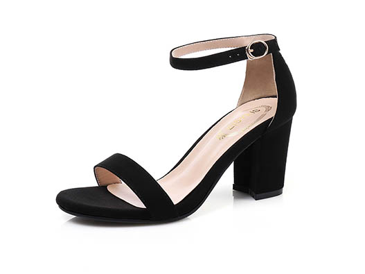 高跟涼鞋商標(biāo)注冊哪一類?