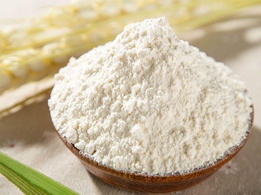 高筋面粉商標注冊哪一類？