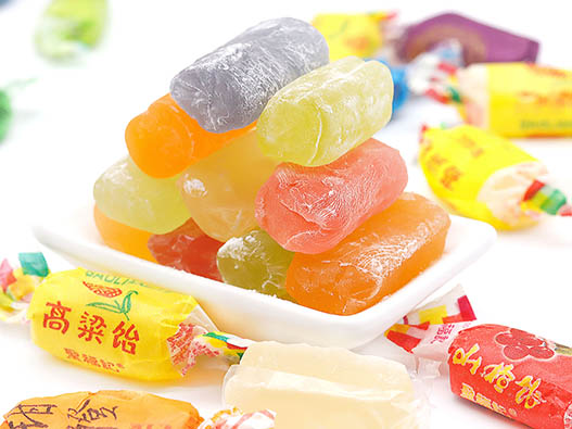 高粱飴商標注冊哪一類？