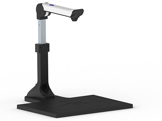 高拍儀商標注冊哪一類？