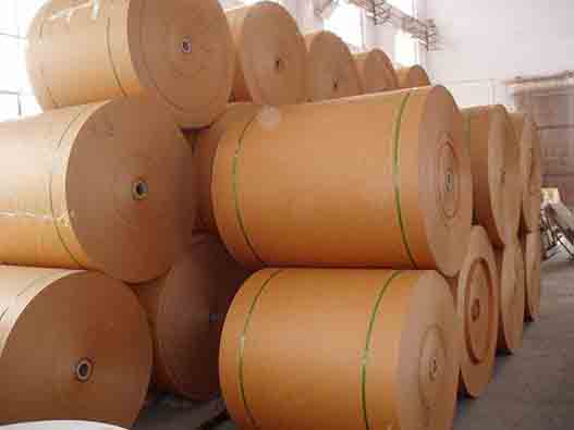 工業用紙商標注冊哪一類?