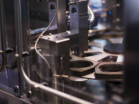 光刻機商標注冊哪一類？