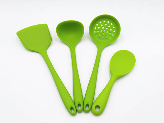 硅膠廚具商標注冊哪一類?