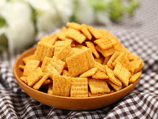 鍋巴商標注冊哪一類？