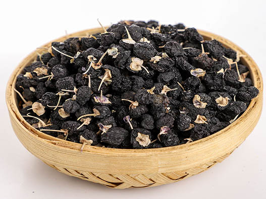 黑枸杞商標注冊哪一類？