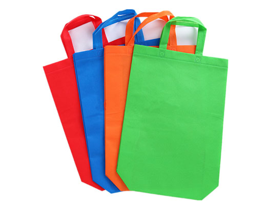 環(huán)保袋商標注冊哪一類?