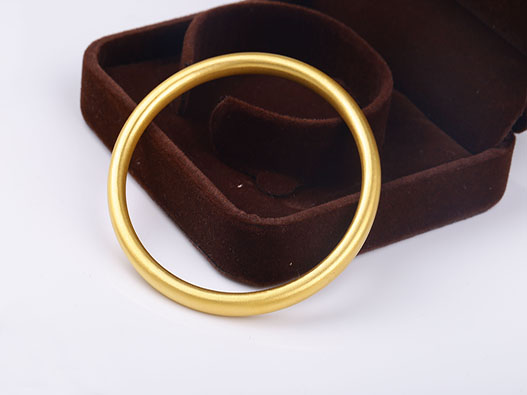 黃金首飾商標注冊哪一類？