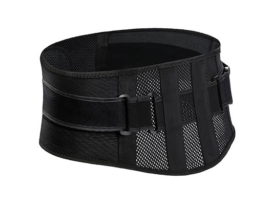 護腰帶商標注冊哪一類?