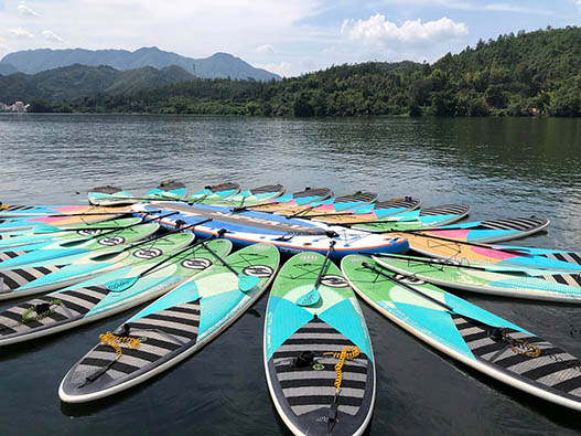 槳板商標注冊哪一類？