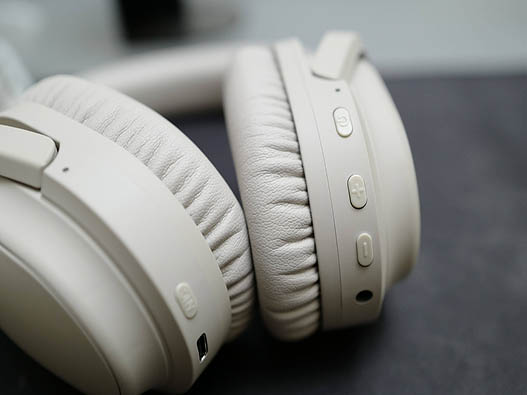 降噪耳機商標注冊哪一類？