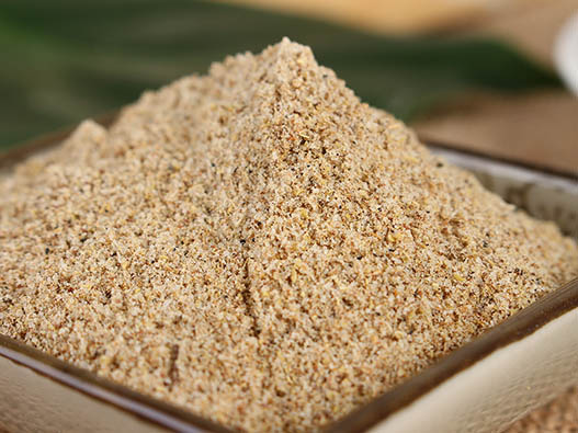 椒鹽商標注冊哪一類？