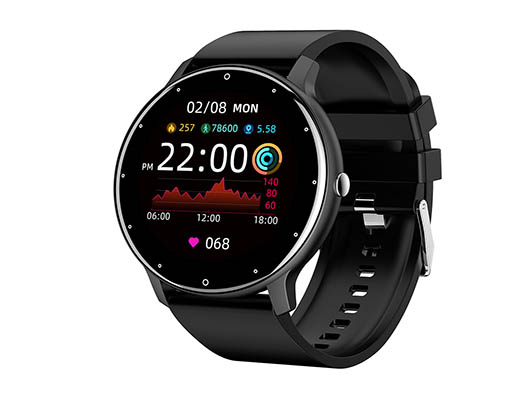 計步器商標注冊哪一類？