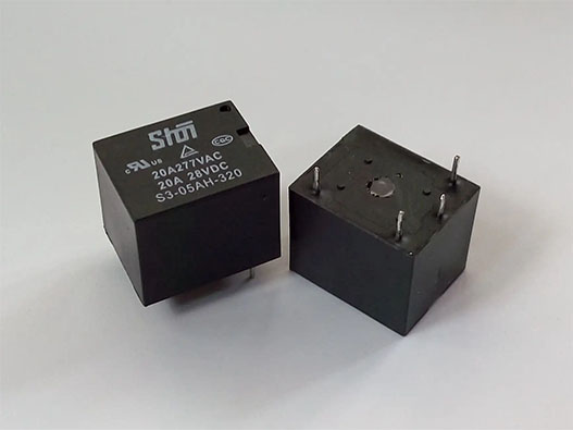 繼電器商標注冊屬于哪一類?