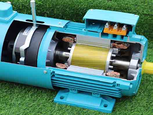 電機商標注冊哪一類?