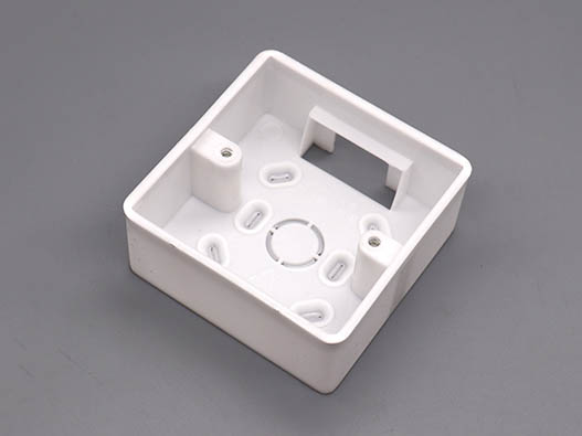 接線盒商標注冊屬于哪一類？