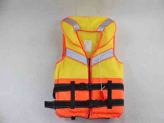 救生衣商標注冊哪一類?