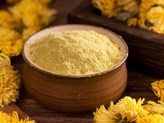 菊粉商標注冊哪一類？