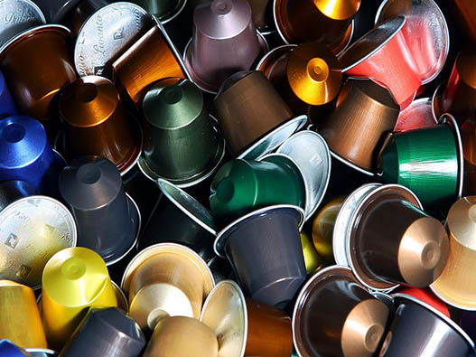 膠囊咖啡商標(biāo)注冊(cè)哪一類?