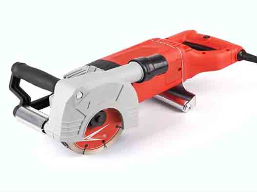 開槽機商標注冊哪一類?