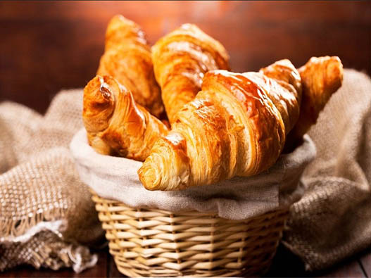 可頌面包商標注冊哪一類?