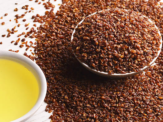 苦蕎茶商標注冊哪一類？