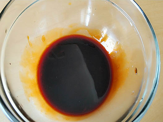 老抽商標注冊哪一類？